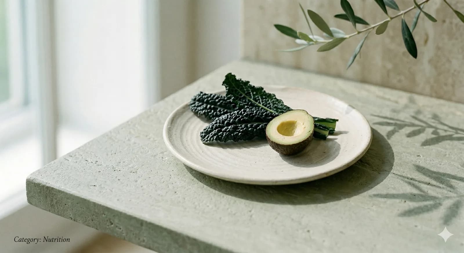 The Anti-Inflammatory Plate: Eating for Hormonal Balance