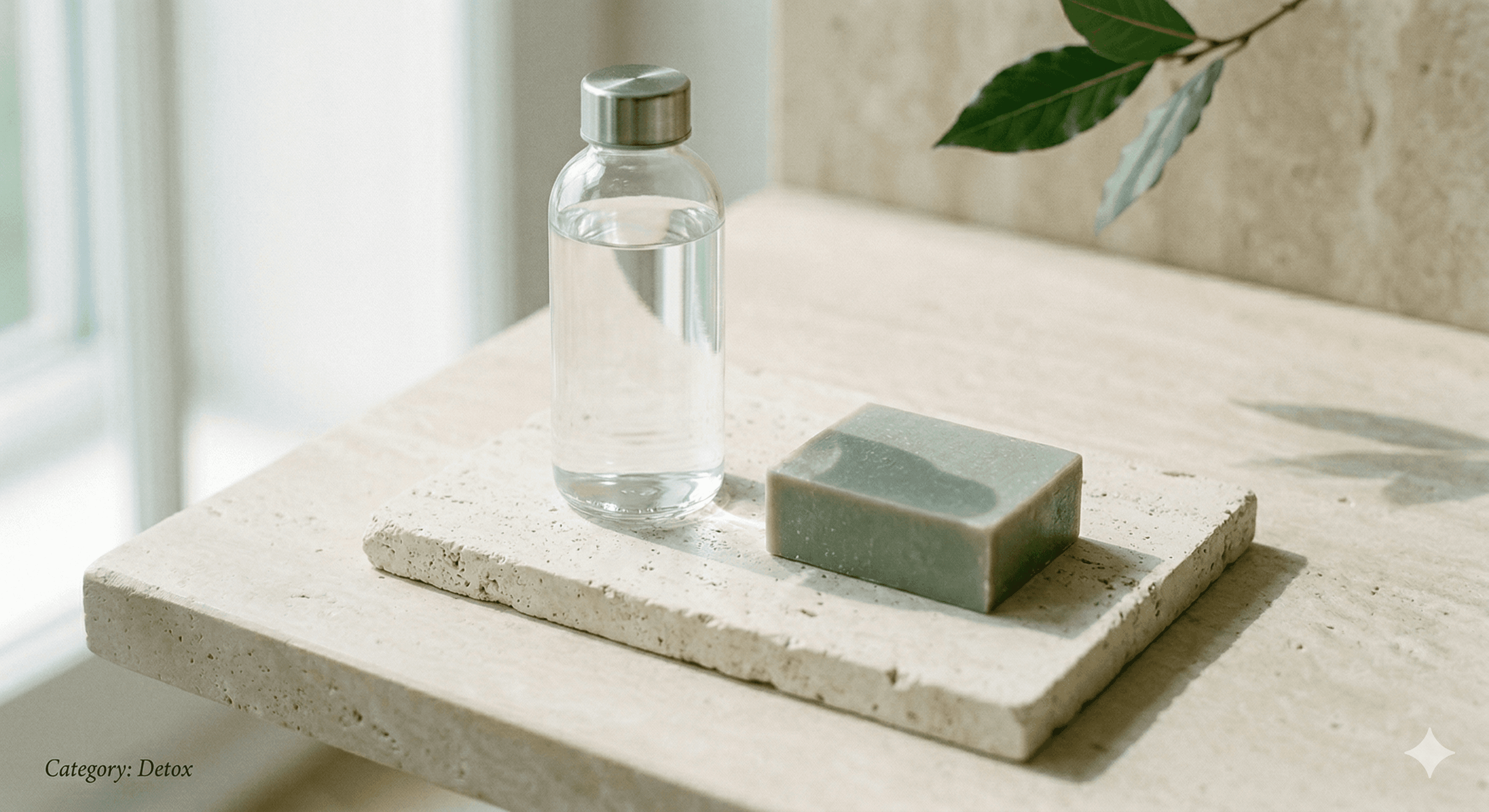 Hidden Hormone Disruptors in Your Home (And Simple Swaps)