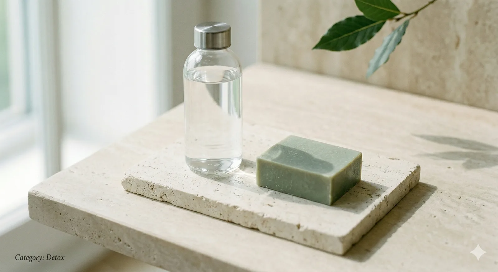 Hidden Hormone Disruptors in Your Home (And Simple Swaps)