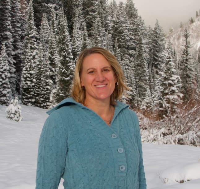 Kim — BHRT with Kim founder